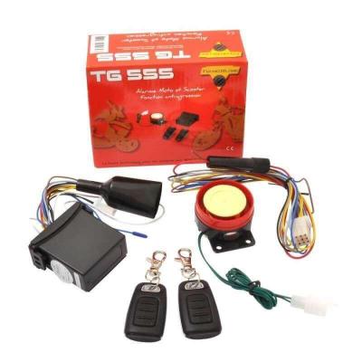 Antivol Tecno globe Alarme TG 555