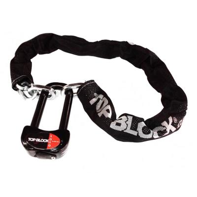 Antivol Top Block Chaîne Lasso Série 1010 LC SRA