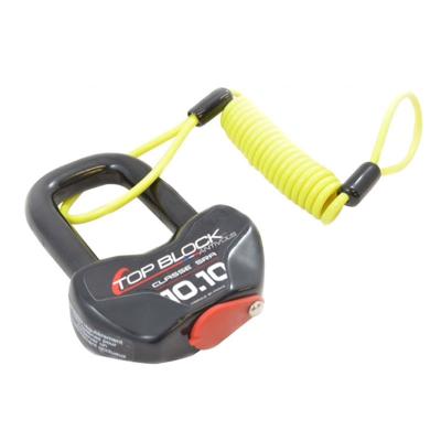 Antivol Top Block MINI U Série 10/10 SRA