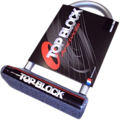 Antivol Top Block SILVER DF 104/270 SRA