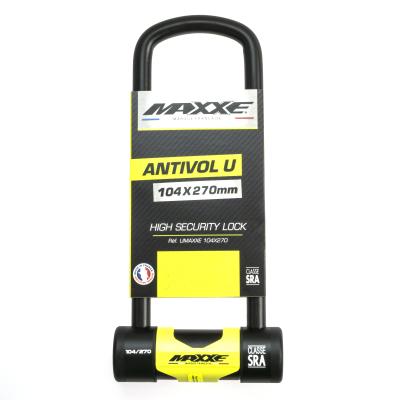 Antivol U 104 X 270 MAXXE