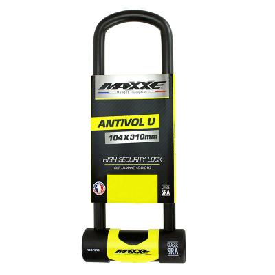 Antivol U 104 X 310 MAXXE