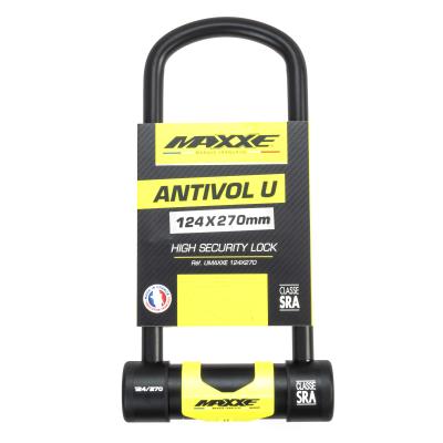 Antivol U 124 X 270 MAXXE
