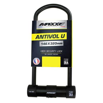 Antivol U 146 X 320 MAXXE