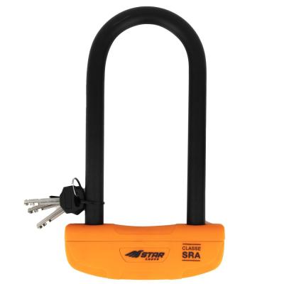 Antivol-U Star Locks SRA 85 x 210 mm