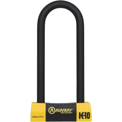 Antivol U U K10 85X250 AUVRAY