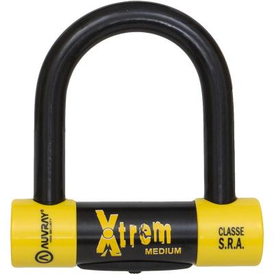 Antivol U U XTREM MEDIUM 85X100 AUVRAY