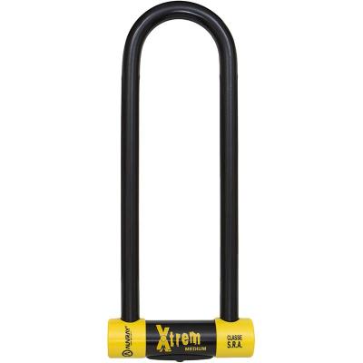 Antivol U U XTREM MEDIUM 85X310 AUVRAY