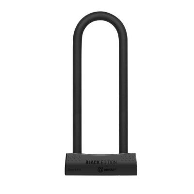 Antivol U XTREM MEDIUM Black Edition 85 X 310 AUVRAY