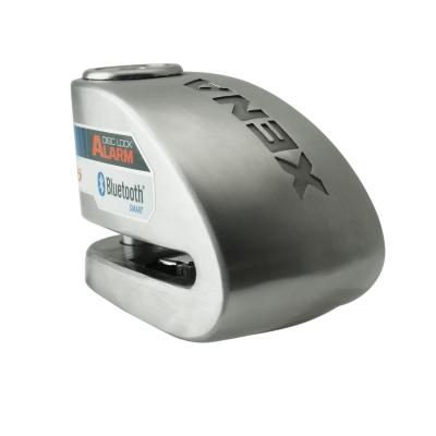 Antivol XENA Bloque disque Alarme XX6 Bluetooth