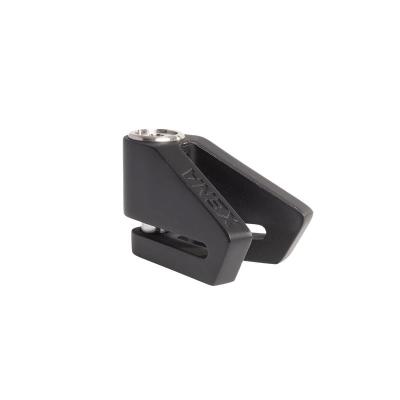 Antivol XENA X2 SRA - NOIR MAT