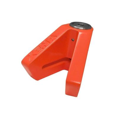 Antivol XENA X2 SRA - ORANGE