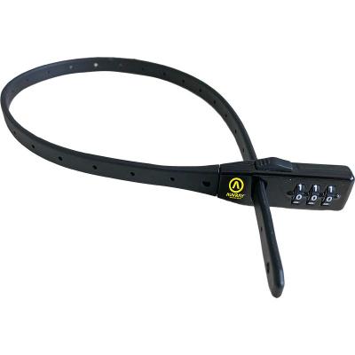 Antivol bloque disque FLEXI LOCK AUVRAY