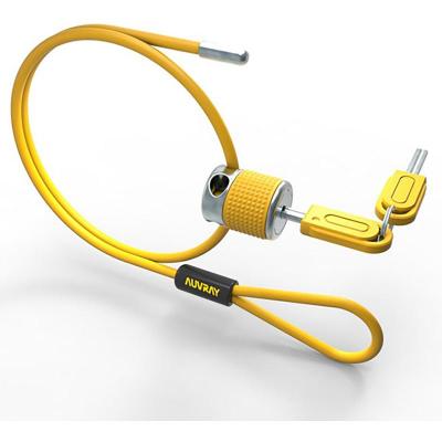 Antivol casque AUVRAY