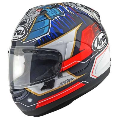 Arai - Casque Intégral Rx-7V Evo Pedrosa Shogun