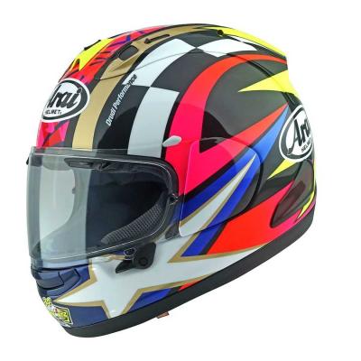 Arai - Casque Intégral Rx-7V Evo Schwantz 30