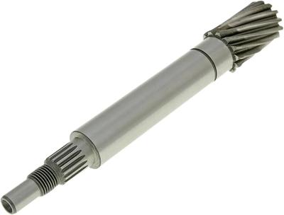 Arbre embrayage 101 Octane Cardan