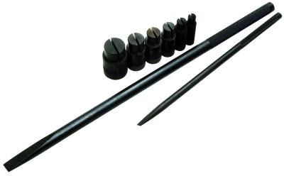 Arrache volant Motion Pro Coffret changement roulement de roue