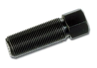 Arrache volant Motion Pro M20x1,5 filetage extérieur/pas à droite - embout axe plein