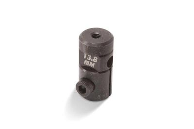 Arrache volant Motion Pro de douille de centrage 13.8mm