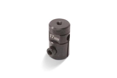 Arrache volant Motion Pro de douille de centrage 17mm