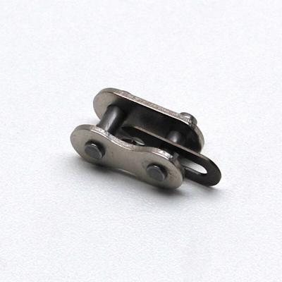 Attache rapide IRIS 415 RX RACING CHROME