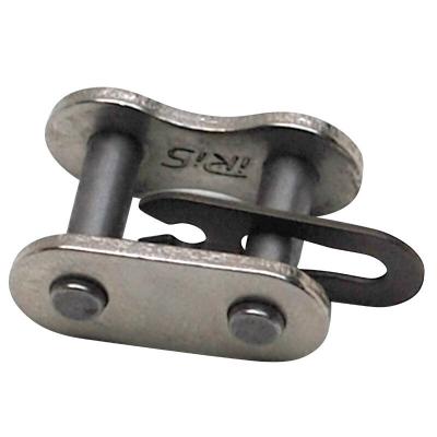 Attache rapide IRIS 420 RX RACING CHROME