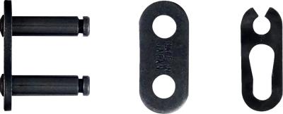 Attache rapide Rk Maillon connexion S&eacute;rie MXZ1