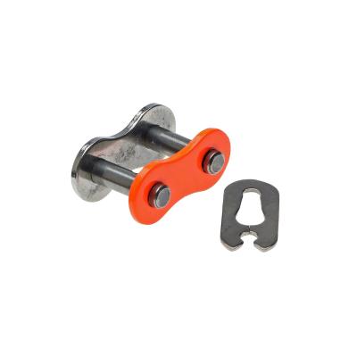 Attache rapide Stage 6 420 ORANGE FLUO