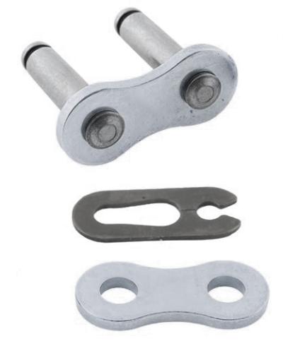 Attache rapide SuperProx 428H Acier Clip