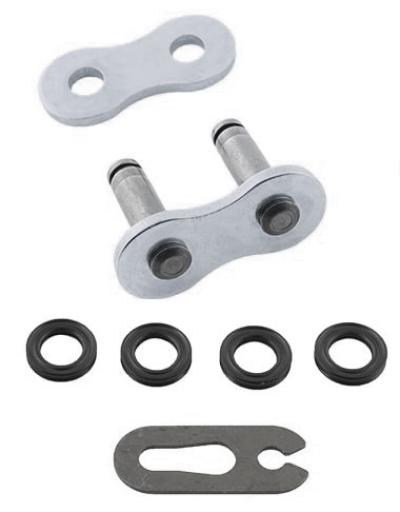 Attache rapide SuperProx 520HX Acier Clip