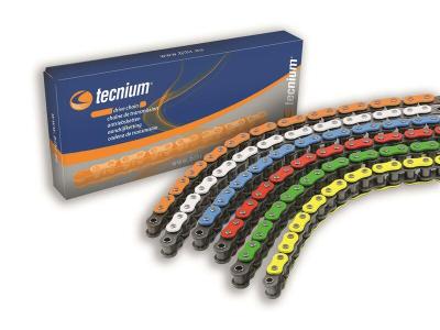 Attache rapide Tecnium Attache type clip 420SV 420