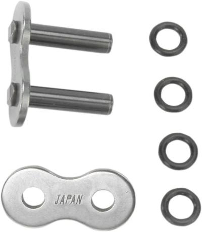 Attache &agrave; riveter Drag Specialties Maillon connexion