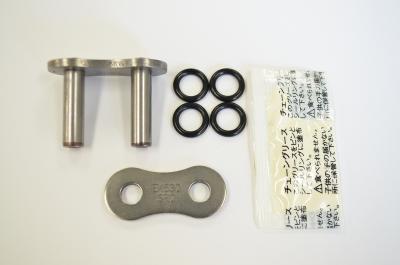 Attache &agrave; riveter EK CHAIN 428SROZ O - Ring