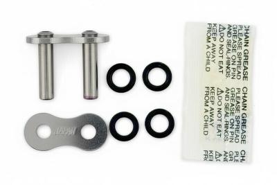 Attache &agrave; riveter EK CHAIN 525 SRX2 - Joints Qx - Ring