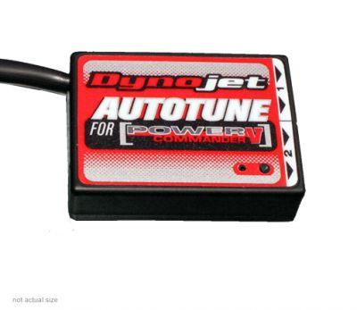 Autotune Bi-Cylindre (non Harley-Davidson)