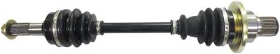Axe Moose Racing 02141554