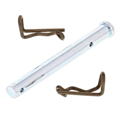 Axe de plaquettes de frein All Balls Kit d'étrier avant