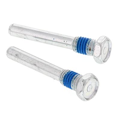 Axe de plaquettes de frein All Balls Kit &eacute;trier avant