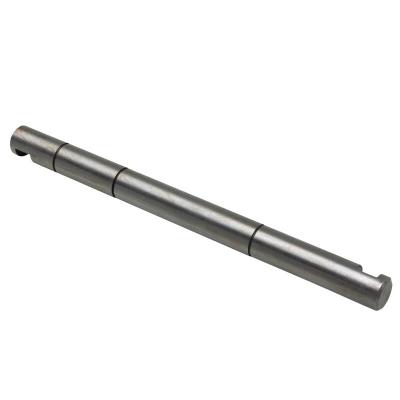 Axe de p&eacute;dalier P2R 8668