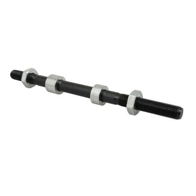 Axe de roue P2R DIAM 10x100 168 mm