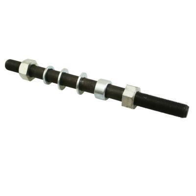 Axe de roue P2R DIAM 12x100 182 mm