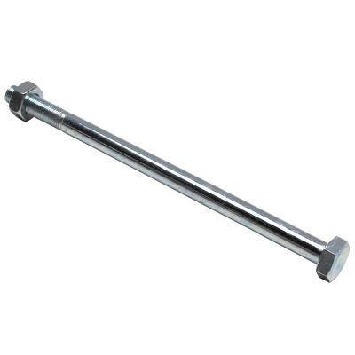 Axe moteur P2R 9134