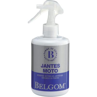 BELGOM JANTES BELGOM