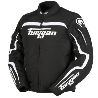 BLOUSON FURYGAN DIABLO