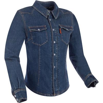 Blouson Lady Terence - Segura