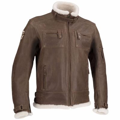BLOUSON SEGURA PATRIOT