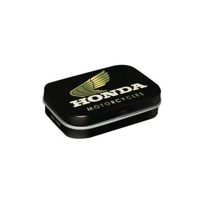 BO&Icirc;TE &Agrave; PASTILLES HONDA NOSTALGICART