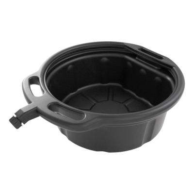 Bac a vidange Bike It 16 LITRES AVEC BEC VERSEUR ET POIGN&Eacute;ES