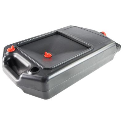 Bac a vidange Bike It 8L